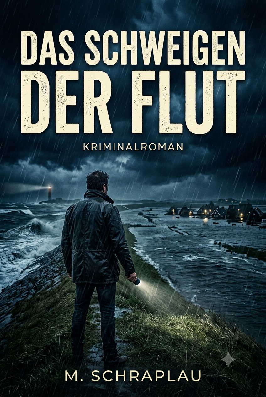 Das Schweigen der Flut